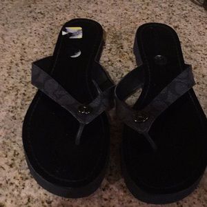 Flip flops coach new